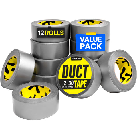 Stick Click™ - Duct Tape