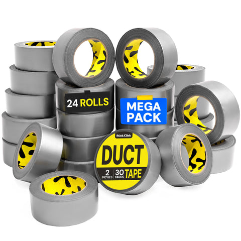 Stick Click™ - Duct Tape