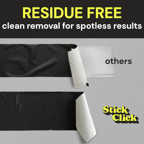 Stick Click™ - Gaffer Tape