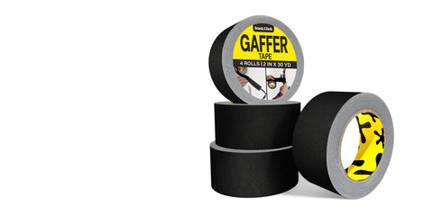GAFFER TAPE