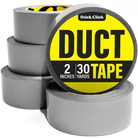 Stick Click™ - Duct Tape