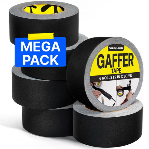 Stick Click™ - Gaffer Tape