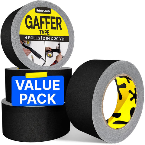 Stick Click™ - Gaffer Tape